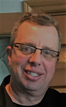 Profile photo of Rick Van Looyen
